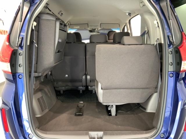 フリード Ｇ・ホンダセンシング　１年保証　ワンオ－ナ－　ナビ　ＴＶ　Ｒカメラ　ＣＤ録音　ＢＴオ－ディオ　ＤＶＤ　ＥＴＣ　両側電動ドア　ＶＳＡ　クルコン　スマ－トキ－　盗難防止装置　整備記録簿　ＡＡＣ　スペアキ－　ドアバイザ－　Ｆセグ（38枚目）