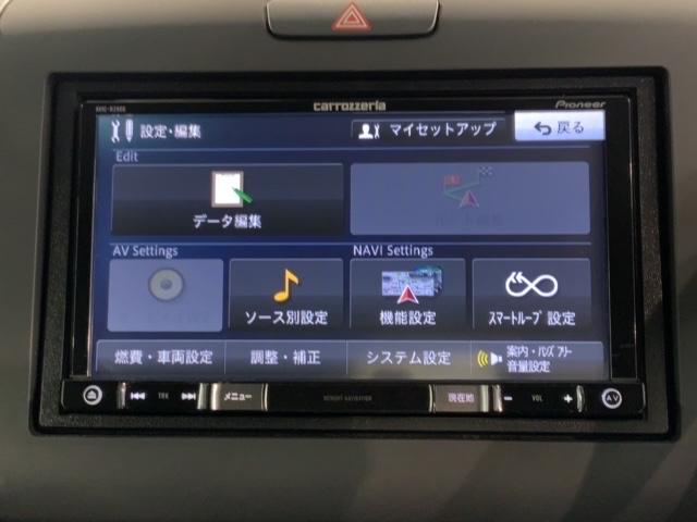 フリード Ｇ・ホンダセンシング　１年保証　ワンオ－ナ－　ナビ　ＴＶ　Ｒカメラ　ＣＤ録音　ＢＴオ－ディオ　ＤＶＤ　ＥＴＣ　両側電動ドア　ＶＳＡ　クルコン　スマ－トキ－　盗難防止装置　整備記録簿　ＡＡＣ　スペアキ－　ドアバイザ－　Ｆセグ（41枚目）