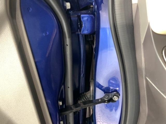 フリード Ｇ・ホンダセンシング　１年保証　ワンオ－ナ－　ナビ　ＴＶ　Ｒカメラ　ＣＤ録音　ＢＴオ－ディオ　ＤＶＤ　ＥＴＣ　両側電動ドア　ＶＳＡ　クルコン　スマ－トキ－　盗難防止装置　整備記録簿　ＡＡＣ　スペアキ－　ドアバイザ－　Ｆセグ（43枚目）