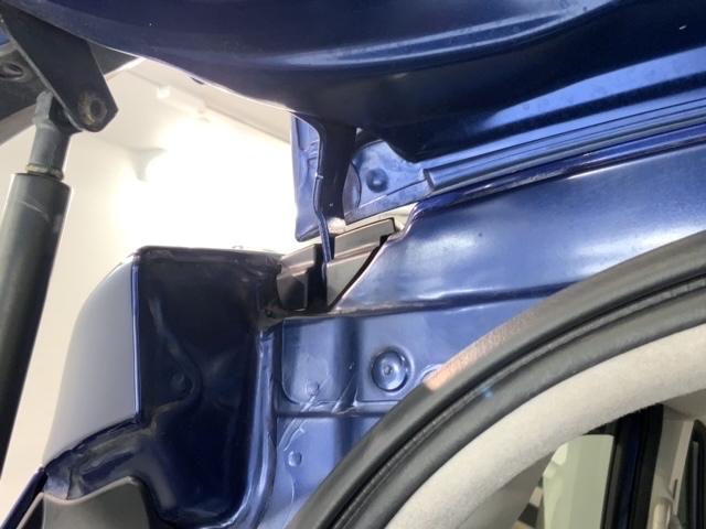 フリード Ｇ・ホンダセンシング　１年保証　ワンオ－ナ－　ナビ　ＴＶ　Ｒカメラ　ＣＤ録音　ＢＴオ－ディオ　ＤＶＤ　ＥＴＣ　両側電動ドア　ＶＳＡ　クルコン　スマ－トキ－　盗難防止装置　整備記録簿　ＡＡＣ　スペアキ－　ドアバイザ－　Ｆセグ（44枚目）