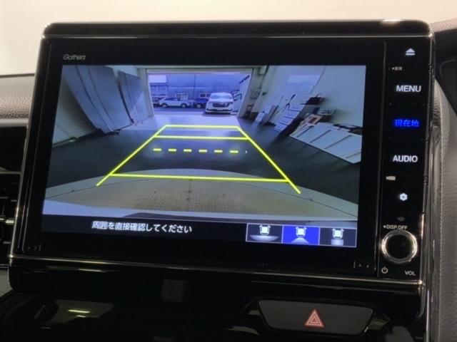 N-BOXカスタム L H SENSING 最長5年保証 ナビVXU-227NBi TV Rカメラ CD録音 BTオ-ディオ DVD Rモニター シートヒーター ETC LEDライト VSA 両側電動ドア クルコン フォグ(7枚目)