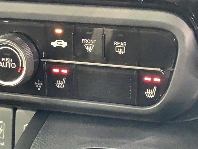 N-BOXカスタム L H SENSING 最長5年保証 ナビVXU-227NBi TV Rカメラ CD録音 BTオ-ディオ DVD Rモニター シートヒーター ETC LEDライト VSA 両側電動ドア クルコン フォグ(12枚目)