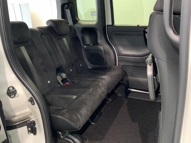 N-BOXカスタム L H SENSING 最長5年保証 ナビVXU-227NBi TV Rカメラ CD録音 BTオ-ディオ DVD Rモニター シートヒーター ETC LEDライト VSA 両側電動ドア クルコン フォグ(18枚目)