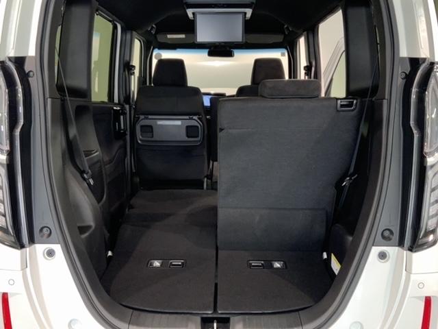 N-BOXカスタム L H SENSING 最長5年保証 ナビVXU-227NBi TV Rカメラ CD録音 BTオ-ディオ DVD Rモニター シートヒーター ETC LEDライト VSA 両側電動ドア クルコン フォグ(39枚目)