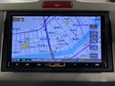 社外ナビ搭載です。知らない道も安心ですね!