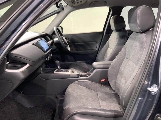 フィット ｅ：ＨＥＶホーム　ＨＳＥＮＳＩＮＧ新車保証試乗車ワンオーナー　前後誤発進抑制機能　助手席エアバッグ　運転席エアバッグ　１オナ　ＬＥＤライト　ＵＳＢ接続　バックカメラ　ＡＢＳ　サイドエアバッグ　オートクルーズコントロール（31枚目）
