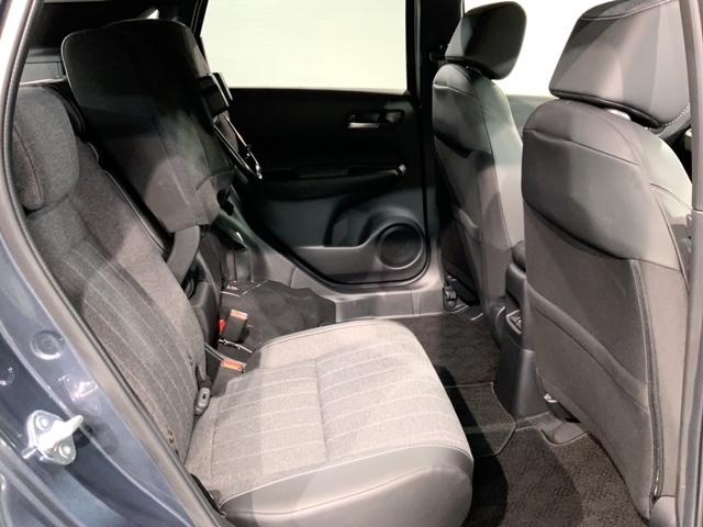 フィット ｅ：ＨＥＶホーム　ＨＳＥＮＳＩＮＧ新車保証試乗車ワンオーナー　前後誤発進抑制機能　助手席エアバッグ　運転席エアバッグ　１オナ　ＬＥＤライト　ＵＳＢ接続　バックカメラ　ＡＢＳ　サイドエアバッグ　オートクルーズコントロール（36枚目）