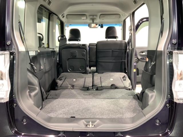 タント カスタムRSトップエディションSAIII 1年保証 ナビ TV Rカメラ BTオ-ディオ DVD ドラレコ 衝突軽減B シートヒーター ETC LEDライト 横滑り防止 両側電動ドア アルミ フォグ スマートキー 盗難防止装置 整備記録簿(20枚目)