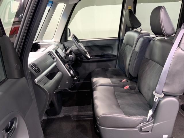 タント カスタムRSトップエディションSAIII 1年保証 ナビ TV Rカメラ BTオ-ディオ DVD ドラレコ 衝突軽減B シートヒーター ETC LEDライト 横滑り防止 両側電動ドア アルミ フォグ スマートキー 盗難防止装置 整備記録簿(31枚目)