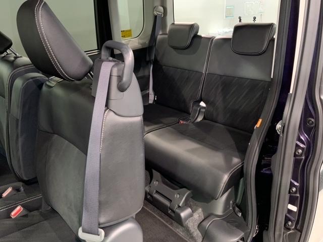 タント カスタムRSトップエディションSAIII 1年保証 ナビ TV Rカメラ BTオ-ディオ DVD ドラレコ 衝突軽減B シートヒーター ETC LEDライト 横滑り防止 両側電動ドア アルミ フォグ スマートキー 盗難防止装置 整備記録簿(32枚目)