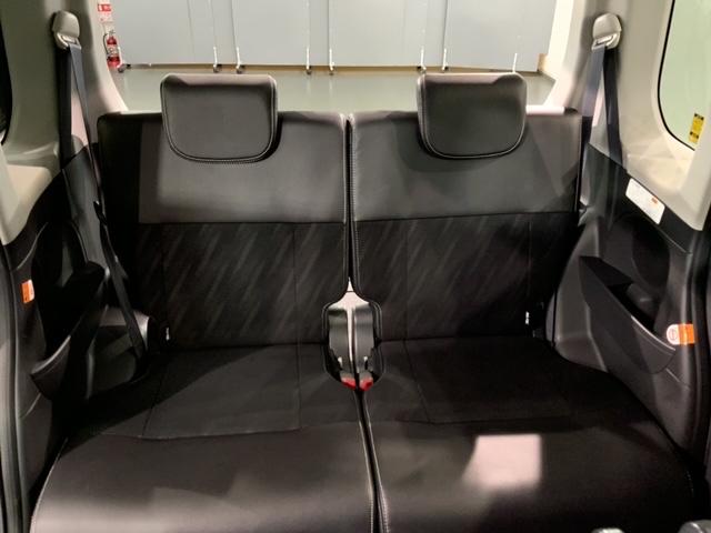 タント カスタムRSトップエディションSAIII 1年保証 ナビ TV Rカメラ BTオ-ディオ DVD ドラレコ 衝突軽減B シートヒーター ETC LEDライト 横滑り防止 両側電動ドア アルミ フォグ スマートキー 盗難防止装置 整備記録簿(33枚目)