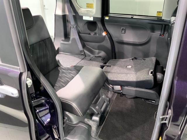 タント カスタムRSトップエディションSAIII 1年保証 ナビ TV Rカメラ BTオ-ディオ DVD ドラレコ 衝突軽減B シートヒーター ETC LEDライト 横滑り防止 両側電動ドア アルミ フォグ スマートキー 盗難防止装置 整備記録簿(36枚目)