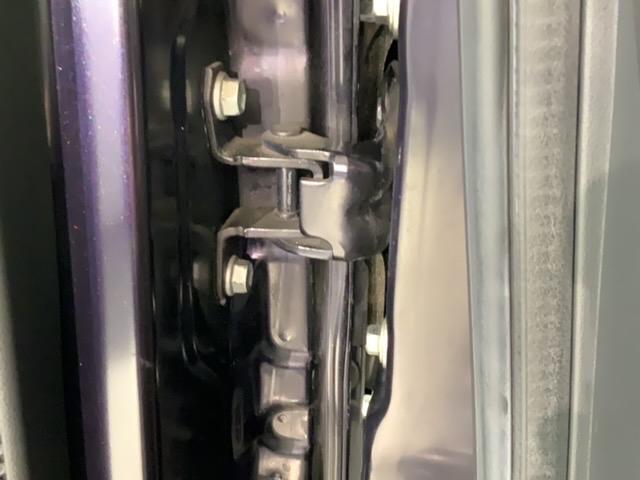 タント カスタムRSトップエディションSAIII 1年保証 ナビ TV Rカメラ BTオ-ディオ DVD ドラレコ 衝突軽減B シートヒーター ETC LEDライト 横滑り防止 両側電動ドア アルミ フォグ スマートキー 盗難防止装置 整備記録簿(42枚目)