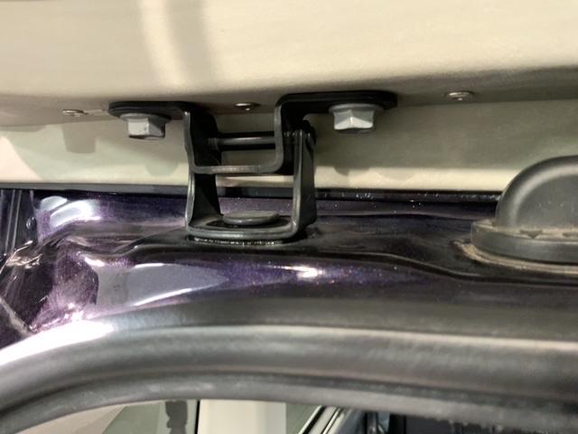 タント カスタムRSトップエディションSAIII 1年保証 ナビ TV Rカメラ BTオ-ディオ DVD ドラレコ 衝突軽減B シートヒーター ETC LEDライト 横滑り防止 両側電動ドア アルミ フォグ スマートキー 盗難防止装置 整備記録簿(43枚目)