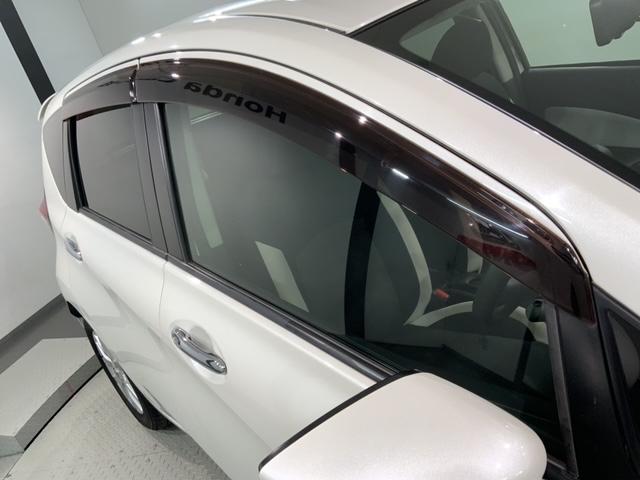 ノート ｅ－パワーＸ　最長５年保証　ワンオ－ナ－　ナビ　ＴＶ　Ｒカメラ　マルチビュ－　ＤＶＤ　衝突軽減Ｂ　ＥＴＣ　ＬＥＤライト　横滑り防止　アルミ　スマ－トキ－　スペアキー　盗難防止装置　整備記録簿　ドアバイザ－　ＡＡＣ（14枚目）