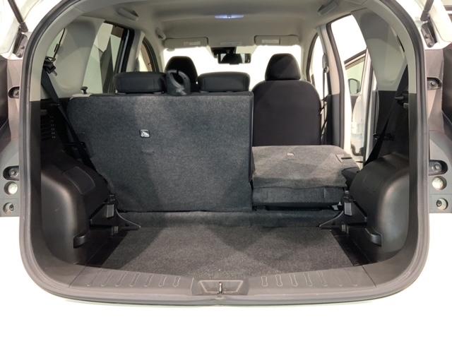 ノート ｅ－パワーＸ　最長５年保証　ワンオ－ナ－　ナビ　ＴＶ　Ｒカメラ　マルチビュ－　ＤＶＤ　衝突軽減Ｂ　ＥＴＣ　ＬＥＤライト　横滑り防止　アルミ　スマ－トキ－　スペアキー　盗難防止装置　整備記録簿　ドアバイザ－　ＡＡＣ（36枚目）