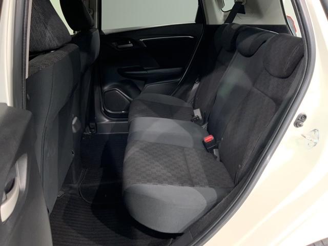 フィット 13G・Lパッケージ あんしんPKG 1年保証 ナビVXM-152VFi TV Rカメラ CD録音 DVD ドラレコ ETC LEDライト VSA アルミ ドアバイザー スマートキー 盗難防止装置 整備記録簿 AAC(32枚目)