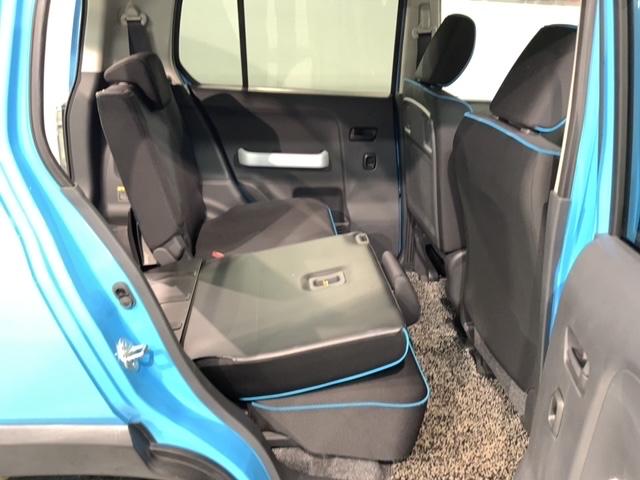 自社商品化センターにて内外装のクリーニングを実施しております！