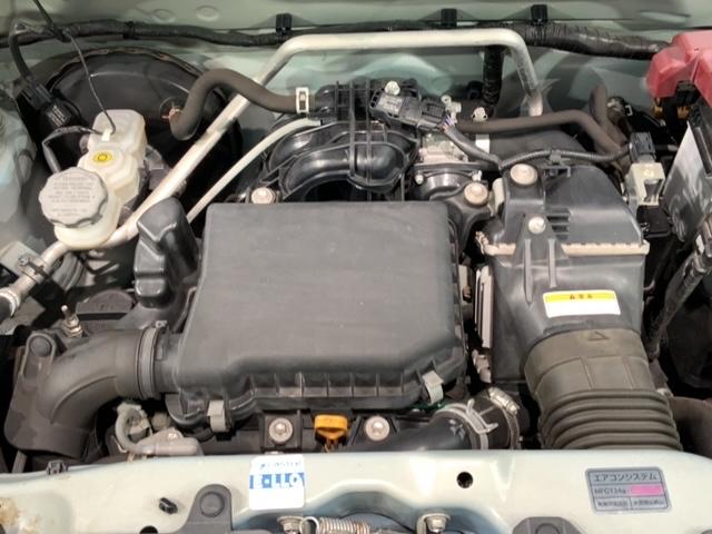 自社商品化センターにて内外装のクリーニングを実施しております！