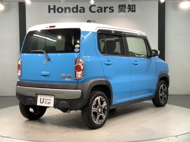 自社商品化センターにて内外装のクリーニングを実施しております！