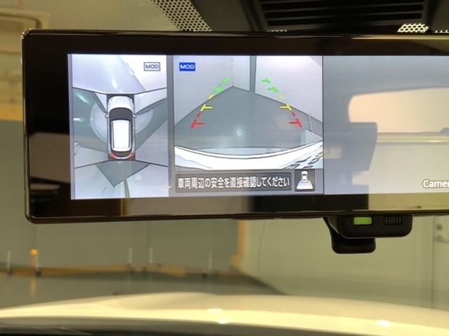 キックス Ｘツートーンインテリアエディション　２ト－ン　最長５年保証　純正ナビ　ＴＶ　Ｒカメラ　マルチビュー　ＣＤ録音　ＢＴオ－ディオ　ＤＶＤ　ドラレコ　衝突軽減Ｂ　ＥＴＣ　ＬＥＤライト　横滑り防止　シートヒーター　クルコン　アルミ　フォグ（6枚目）