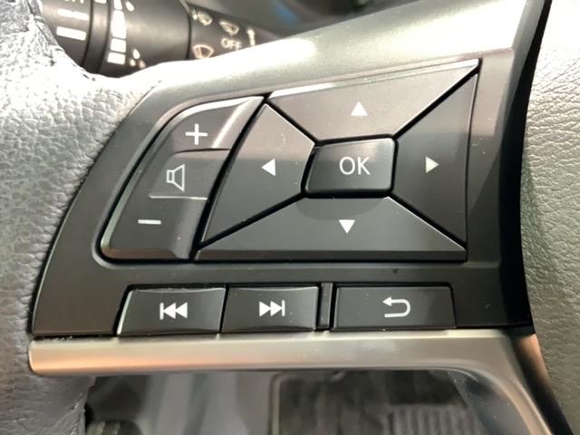 キックス Ｘツートーンインテリアエディション　２ト－ン　最長５年保証　純正ナビ　ＴＶ　Ｒカメラ　マルチビュー　ＣＤ録音　ＢＴオ－ディオ　ＤＶＤ　ドラレコ　衝突軽減Ｂ　ＥＴＣ　ＬＥＤライト　横滑り防止　シートヒーター　クルコン　アルミ　フォグ（9枚目）