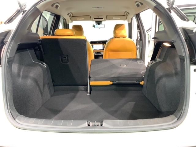 キックス Ｘツートーンインテリアエディション　２ト－ン　最長５年保証　純正ナビ　ＴＶ　Ｒカメラ　マルチビュー　ＣＤ録音　ＢＴオ－ディオ　ＤＶＤ　ドラレコ　衝突軽減Ｂ　ＥＴＣ　ＬＥＤライト　横滑り防止　シートヒーター　クルコン　アルミ　フォグ（37枚目）