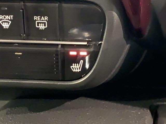 N-WGNカスタム L・ターボホンダセンシング 2ト-ン 最長5年保証 ワンオ-ナ- ナビVXM-215Ci TV Rカメラ BTオ-ディオ シ-トヒ-タ- ETC LEDライト VSA クルコン アルミ スマ-トキ- 盗難防止装置 整備記録簿(13枚目)