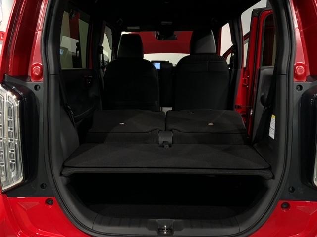 N-WGNカスタム L・ターボホンダセンシング 2ト-ン 最長5年保証 ワンオ-ナ- ナビVXM-215Ci TV Rカメラ BTオ-ディオ シ-トヒ-タ- ETC LEDライト VSA クルコン アルミ スマ-トキ- 盗難防止装置 整備記録簿(19枚目)