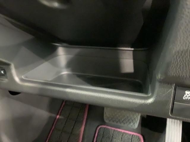 N-WGNカスタム L・ターボホンダセンシング 2ト-ン 最長5年保証 ワンオ-ナ- ナビVXM-215Ci TV Rカメラ BTオ-ディオ シ-トヒ-タ- ETC LEDライト VSA クルコン アルミ スマ-トキ- 盗難防止装置 整備記録簿(27枚目)