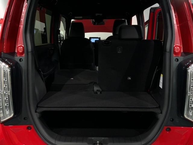 N-WGNカスタム L・ターボホンダセンシング 2ト-ン 最長5年保証 ワンオ-ナ- ナビVXM-215Ci TV Rカメラ BTオ-ディオ シ-トヒ-タ- ETC LEDライト VSA クルコン アルミ スマ-トキ- 盗難防止装置 整備記録簿(34枚目)