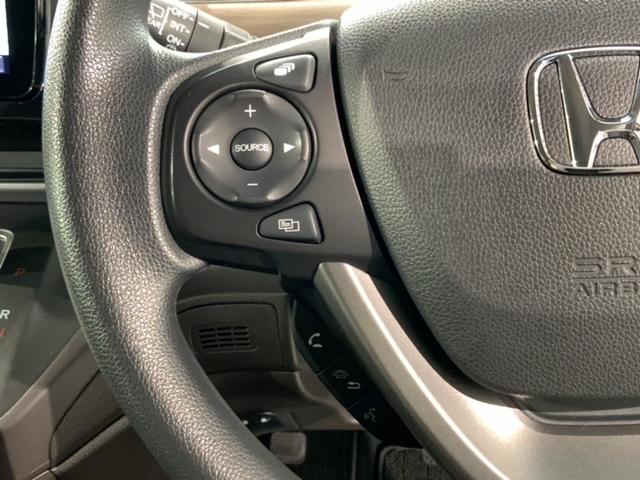 フリード Ｇ・ホンダセンシング　最長５年保証　ワンオーナー　ナビ　ＴＶ　Ｒカメラ　ＢＴオ－ディオ　ＤＶＤ　ドラレコ　ＥＴＣ　ＬＥＤライト　両側電動ドア　ＶＳＡ　シ－トヒ－タ－　クルコン　スマ－トキ－　スペアキ－　盗難防止装置　ＡＡＣ（10枚目）