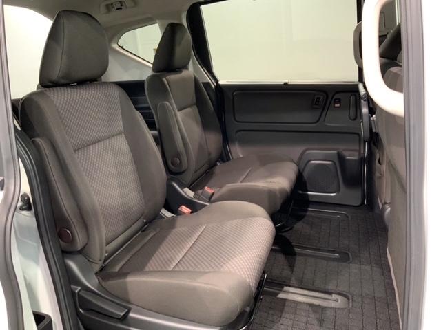 フリード Ｇ・ホンダセンシング　最長５年保証　ワンオーナー　ナビ　ＴＶ　Ｒカメラ　ＢＴオ－ディオ　ＤＶＤ　ドラレコ　ＥＴＣ　ＬＥＤライト　両側電動ドア　ＶＳＡ　シ－トヒ－タ－　クルコン　スマ－トキ－　スペアキ－　盗難防止装置　ＡＡＣ（18枚目）