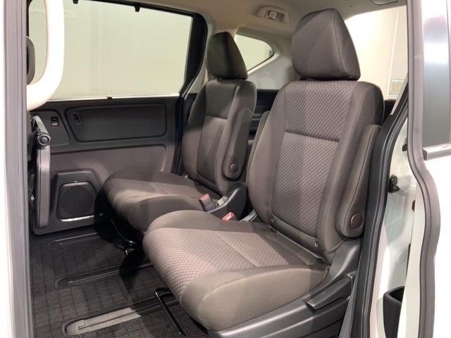 フリード Ｇ・ホンダセンシング　最長５年保証　ワンオーナー　ナビ　ＴＶ　Ｒカメラ　ＢＴオ－ディオ　ＤＶＤ　ドラレコ　ＥＴＣ　ＬＥＤライト　両側電動ドア　ＶＳＡ　シ－トヒ－タ－　クルコン　スマ－トキ－　スペアキ－　盗難防止装置　ＡＡＣ（32枚目）