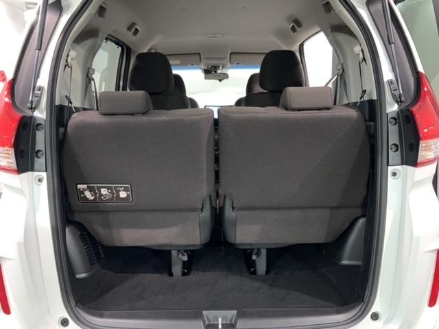 フリード Ｇ・ホンダセンシング　最長５年保証　ワンオーナー　ナビ　ＴＶ　Ｒカメラ　ＢＴオ－ディオ　ＤＶＤ　ドラレコ　ＥＴＣ　ＬＥＤライト　両側電動ドア　ＶＳＡ　シ－トヒ－タ－　クルコン　スマ－トキ－　スペアキ－　盗難防止装置　ＡＡＣ（37枚目）