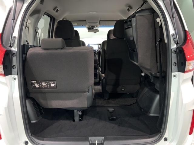 フリード Ｇ・ホンダセンシング　最長５年保証　ワンオーナー　ナビ　ＴＶ　Ｒカメラ　ＢＴオ－ディオ　ＤＶＤ　ドラレコ　ＥＴＣ　ＬＥＤライト　両側電動ドア　ＶＳＡ　シ－トヒ－タ－　クルコン　スマ－トキ－　スペアキ－　盗難防止装置　ＡＡＣ（38枚目）