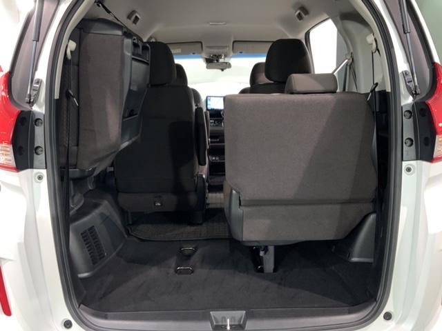 フリード Ｇ・ホンダセンシング　最長５年保証　ワンオーナー　ナビ　ＴＶ　Ｒカメラ　ＢＴオ－ディオ　ＤＶＤ　ドラレコ　ＥＴＣ　ＬＥＤライト　両側電動ドア　ＶＳＡ　シ－トヒ－タ－　クルコン　スマ－トキ－　スペアキ－　盗難防止装置　ＡＡＣ（39枚目）