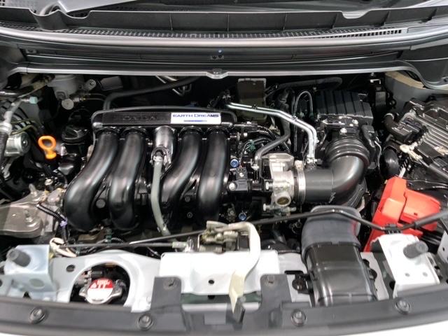 フリード Ｇ・ホンダセンシング　最長５年保証　ワンオーナー　ナビ　ＴＶ　Ｒカメラ　ＢＴオ－ディオ　ＤＶＤ　ドラレコ　ＥＴＣ　ＬＥＤライト　両側電動ドア　ＶＳＡ　シ－トヒ－タ－　クルコン　スマ－トキ－　スペアキ－　盗難防止装置　ＡＡＣ（44枚目）