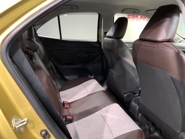 ヤリスクロス ハイブリッドZ 2ト-ン 最長5年保証 ワンオ-ナ- 純正ナビ Rカメラ マルチビュ- BTオ-ディオ ドラレコ 衝突軽減B ETC LEDライト 横滑り防止 シ-トヒ-タ- クルコン アルミ スマ-トキ- AAC(19枚目)