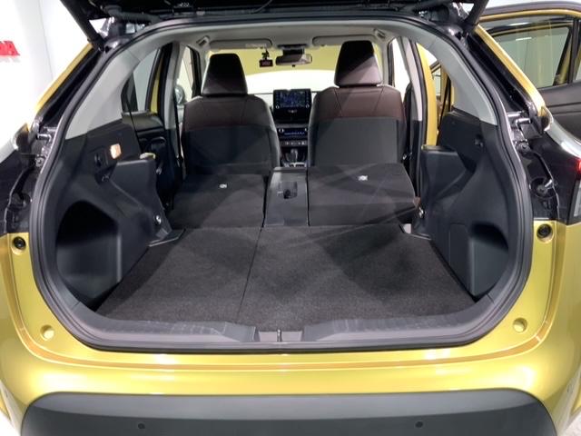 ヤリスクロス ハイブリッドZ 2ト-ン 最長5年保証 ワンオ-ナ- 純正ナビ Rカメラ マルチビュ- BTオ-ディオ ドラレコ 衝突軽減B ETC LEDライト 横滑り防止 シ-トヒ-タ- クルコン アルミ スマ-トキ- AAC(20枚目)