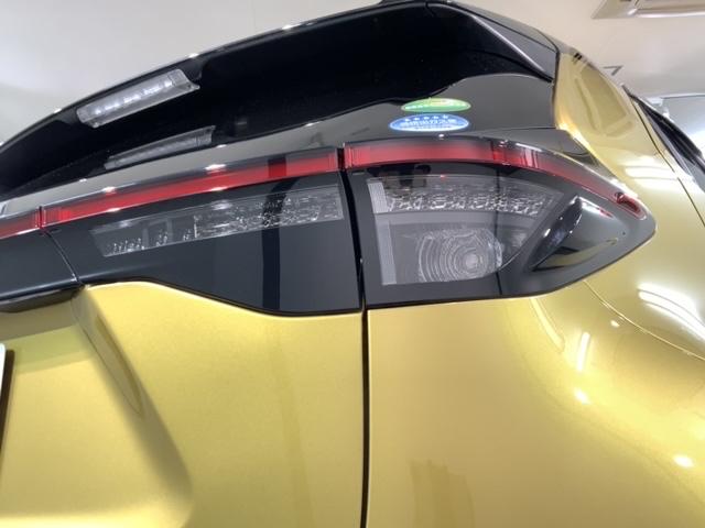 ヤリスクロス ハイブリッドZ 2ト-ン 最長5年保証 ワンオ-ナ- 純正ナビ Rカメラ マルチビュ- BTオ-ディオ ドラレコ 衝突軽減B ETC LEDライト 横滑り防止 シ-トヒ-タ- クルコン アルミ スマ-トキ- AAC(44枚目)