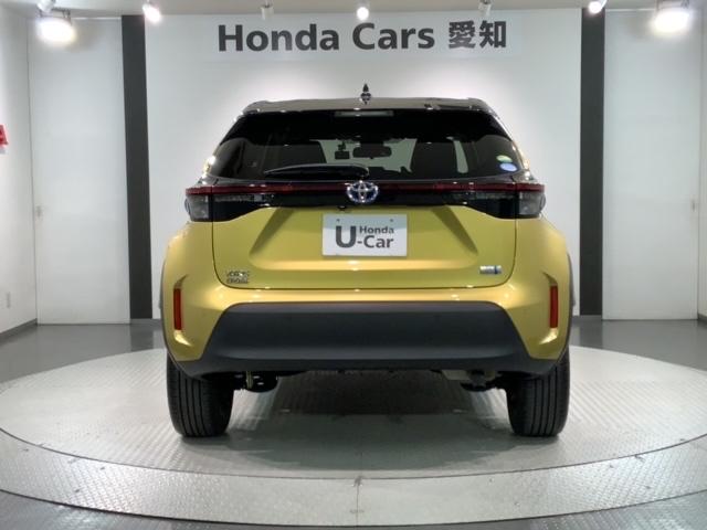 ヤリスクロス ハイブリッドZ 2ト-ン 最長5年保証 ワンオ-ナ- 純正ナビ Rカメラ マルチビュ- BTオ-ディオ ドラレコ 衝突軽減B ETC LEDライト 横滑り防止 シ-トヒ-タ- クルコン アルミ スマ-トキ- AAC(49枚目)