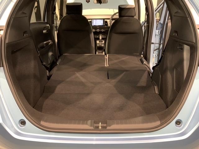 フィット e:HEVベーシック H SENSING 最長5年保証 ワンオーナー ナビVXU-205FTi TV Rカメラ CD録音 BTオ-ディオ DVD ドラレコ ETC LEDライト VSA クルコン フォグ スマートキー(19枚目)