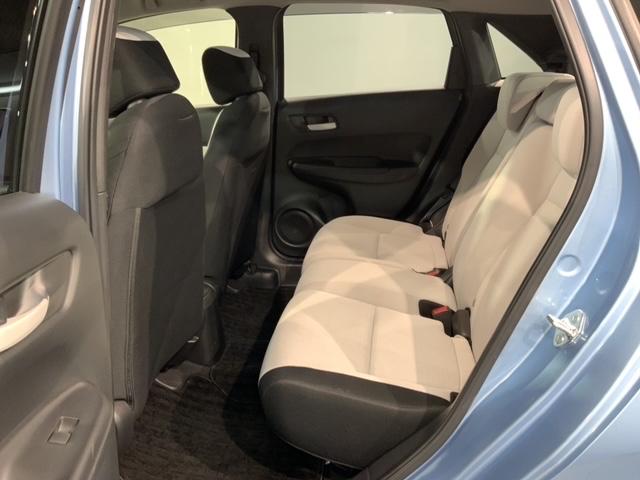 フィット e:HEVベーシック H SENSING 最長5年保証 ワンオーナー ナビVXU-205FTi TV Rカメラ CD録音 BTオ-ディオ DVD ドラレコ ETC LEDライト VSA クルコン フォグ スマートキー(32枚目)