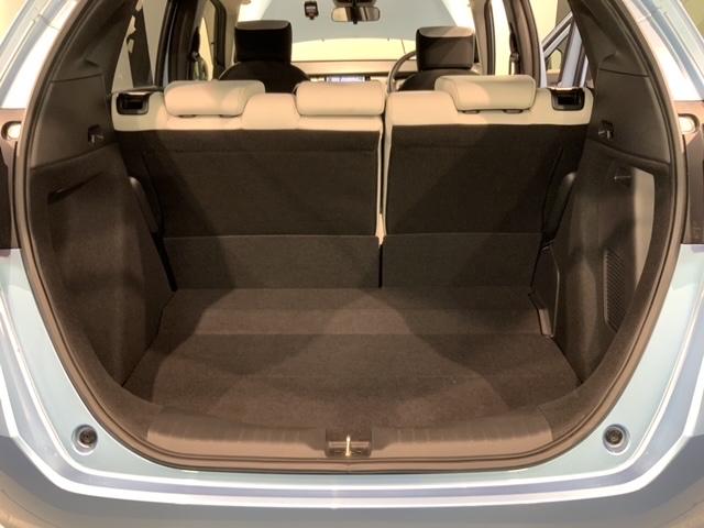 フィット e:HEVベーシック H SENSING 最長5年保証 ワンオーナー ナビVXU-205FTi TV Rカメラ CD録音 BTオ-ディオ DVD ドラレコ ETC LEDライト VSA クルコン フォグ スマートキー(37枚目)