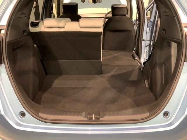 フィット e:HEVベーシック H SENSING 最長5年保証 ワンオーナー ナビVXU-205FTi TV Rカメラ CD録音 BTオ-ディオ DVD ドラレコ ETC LEDライト VSA クルコン フォグ スマートキー(38枚目)