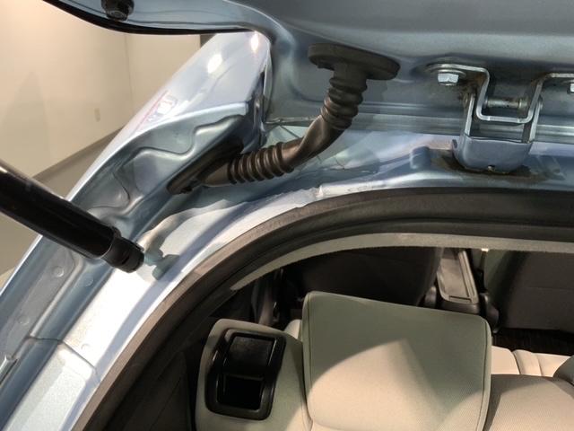 フィット e:HEVベーシック H SENSING 最長5年保証 ワンオーナー ナビVXU-205FTi TV Rカメラ CD録音 BTオ-ディオ DVD ドラレコ ETC LEDライト VSA クルコン フォグ スマートキー(43枚目)