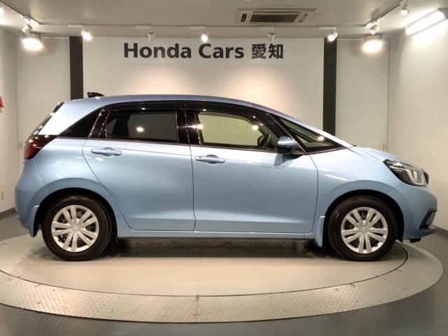 フィット e:HEVベーシック H SENSING 最長5年保証 ワンオーナー ナビVXU-205FTi TV Rカメラ CD録音 BTオ-ディオ DVD ドラレコ ETC LEDライト VSA クルコン フォグ スマートキー(51枚目)