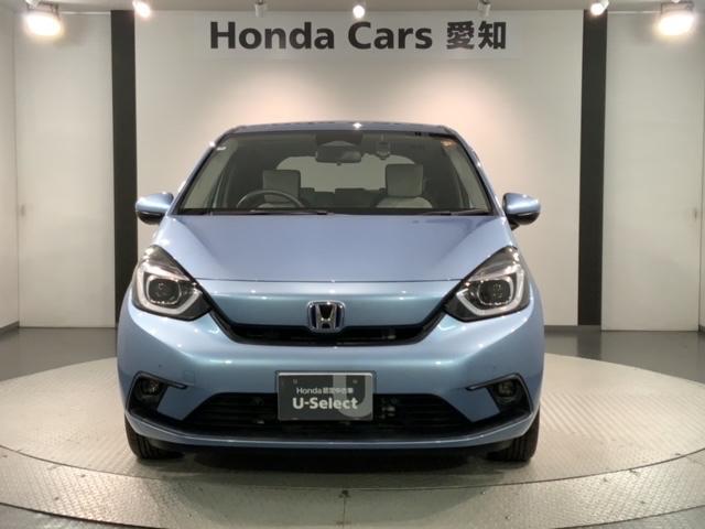 フィット e:HEVベーシック H SENSING 最長5年保証 ワンオーナー ナビVXU-205FTi TV Rカメラ CD録音 BTオ-ディオ DVD ドラレコ ETC LEDライト VSA クルコン フォグ スマートキー(53枚目)