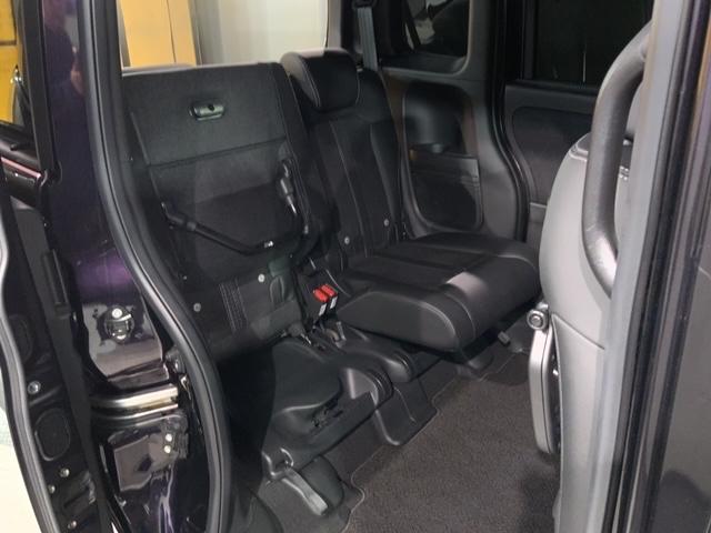 Ｎ－ＢＯＸカスタム Ｌターボ　Ｈ　ＳＥＮＳＩＮＧ　最長５年保証　ワンオ－ナ－　ナビＶＸＭ－２３４ＶＦｉ　ＴＶ　Ｒカメラ　ＣＤ録音　ＢＴオ－ディオ　ＤＶＤ　シ－トヒ－タ－　ＬＥＤライト　両側電動ドア　ＶＳＡ　アルミ　スマ－トキ－（33枚目）